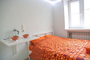 Antresol Apartments