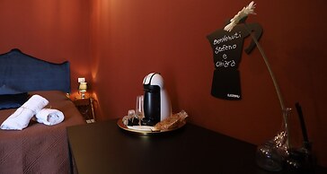 Aroma