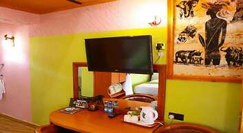 Panorama Park Hotel