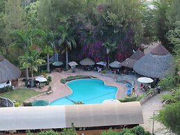 Panorama Park Hotel