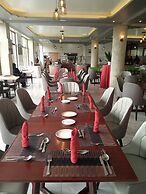 Panorama Park Hotel