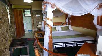 Panorama Park Hotel