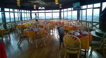 Panorama Park Hotel