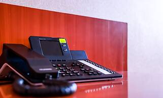 Panorama Park Hotel