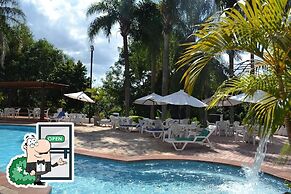 Panorama Park Hotel