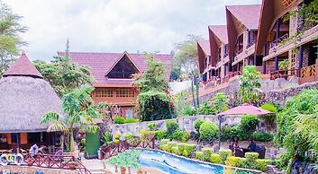 Panorama Park Hotel