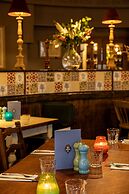 The Devonshire Arms Baslow