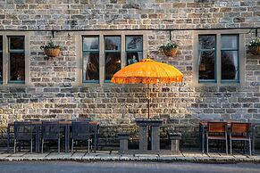 The Devonshire Arms Baslow