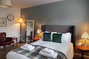 The Devonshire Arms Baslow