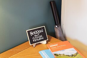 The Devonshire Arms Baslow