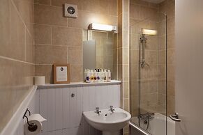The Devonshire Arms Baslow