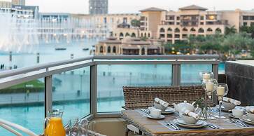 Westminster Burj Residence