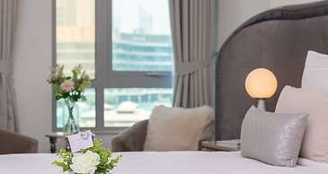 Westminster Burj Residence