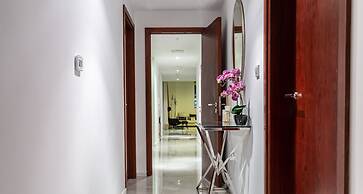 Westminster Burj Residence
