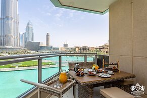 Westminster Burj Residence