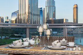 Westminster Burj Residence