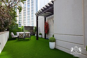 Westminster Burj Residence