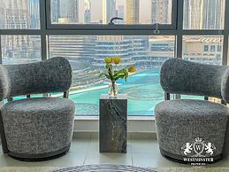 Westminster Burj Residence