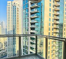 Westminster Burj Residence