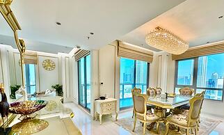 Westminster Burj Residence