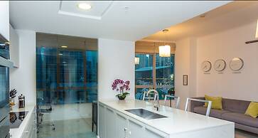 Westminster Burj Residence