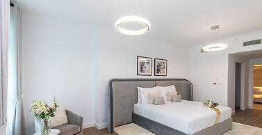 Westminster Burj Residence