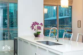 Westminster Burj Residence