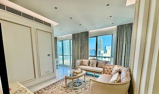 Westminster Burj Residence