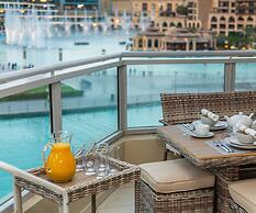Westminster Burj Residence