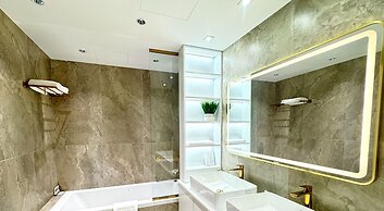 Westminster Burj Residence