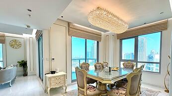 Westminster Burj Residence