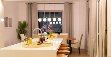 Westminster Burj Residence