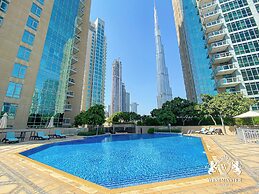 Westminster Burj Residence