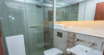 Westminster Burj Residence