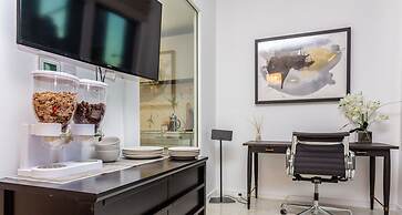 Westminster Burj Residence