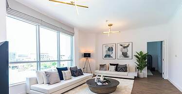 Westminster Burj Residence