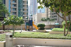 Westminster Burj Residence