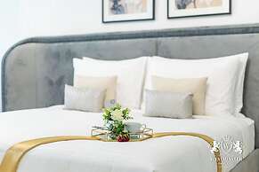 Westminster Burj Residence