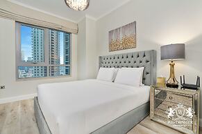 Westminster Burj Residence