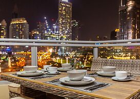 Westminster Burj Residence