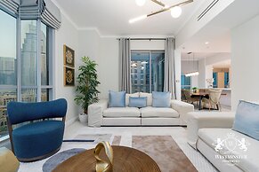 Westminster Burj Residence