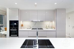 Westminster Burj Residence