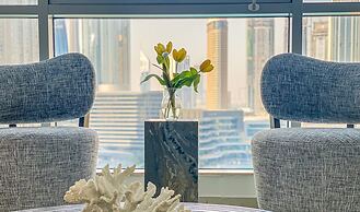 Westminster Burj Residence