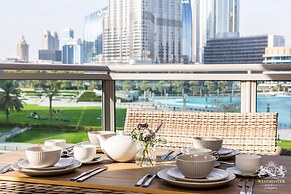 Westminster Burj Residence