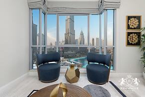 Westminster Burj Residence