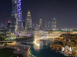 Westminster Burj Residence