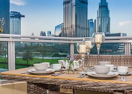 Westminster Burj Residence