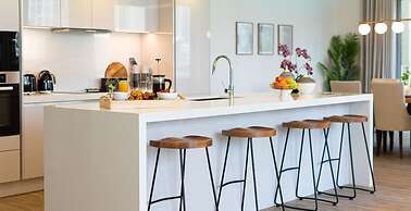 Westminster Burj Residence