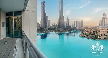 Westminster Burj Residence