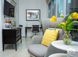 Westminster Burj Residence